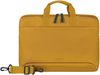 купить Сумка для ноутбука Tucano BSM15-Y Smilza Superslim 15.6", Mustard в Кишинёве 