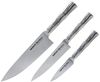 cumpără Set cuțite Samura BAMBOO 3buc. (SBA-0220) în Chișinău 