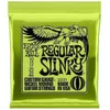 cumpără Coarda pentru instrument muzical Ernie Ball 2221 Nickel Wound - Corzi Chitară Electrică în Chișinău 