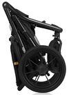 cumpără Сărucior pentru copii Lionelo Azura Black Onyx (3 roti) în Chișinău 