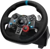 купить Руль для компьютерных игр Logitech G29 Driving Force Racing Wheel for PS5 and PS4 - G321 BLACK в Кишинёве 