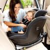 купить Автокресло Graco Ascent i-Size Black в Кишинёве 