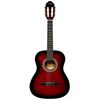 cumpără Chitară Enjoy F3601 RED 3/4 în Chișinău 