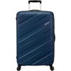 купить Чемодан Samsonite Jetdriver M Albastru Inchis (150863/1598) в Кишинёве 
