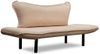 купить Диван Trendy Chatto Crema, 65x70x140cm в Кишинёве 