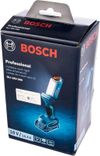 купить Освещение строительное Bosch GLI 18V-300 06014A1100 в Кишинёве 