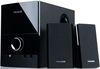 cumpără Boxe multimedia pentru PC Microlab M-500U 2.1, Black în Chișinău 