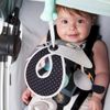 cumpără Jucărie cu pandantiv Tiny Love 1116800458 Mini-carusel pentru carucior Pack&Go în Chișinău 