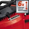 Газонокосилка Einhell GC-EM 1536