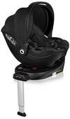 cumpără Scaun auto Lionelo Scoica auto 0-13kg + Baza Moxie I-Size Black Carbon în Chișinău 