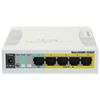 cumpără Switch/Schimbător MikroTik CSS106-5G-1S în Chișinău 