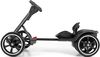 купить Электромобиль Milly Mally 59533 Электро go-kart Bolt LED black в Кишинёве 
