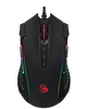 Gaming Mouse Bloody J90s, Negru 