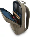 cumpără Geantă laptop Lenovo GX40Q17228 Casual Backpack B210 (Green) 15.6” în Chișinău 