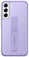 купить Чехол для смартфона Samsung EF-RS906 Protective Standing Cover Lavender в Кишинёве 