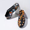 Футбольные бампы JOMA - EVOLUTION 2331 BLACK WHITE RED ARTIFICIAL GLASS 