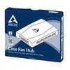 cumpără Arctic Case Fan Hub, 10 Port PWM Fan Hub with SATA Power, ACFAN00175A în Chișinău 