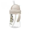 cumpără Cană cu pai Akuku A0204 Owl 300ml în Chișinău 