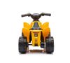 cumpără Mașină electrică pentru copii Chipolino ELBCAT02501 машина на акк. CAT ATV în Chișinău 