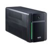 APC Back-UPS BX1600MI 1600VA/900W, 230V, AVR, USB, RJ-45, 6*IEC Sockets 