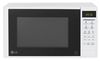 Microwave Oven LG MS20R42D 
