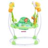 cumpără Leagăn pentru bebeluși Chipolino Jump&Play Prjp02301gr Green în Chișinău 