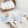 cumpără Accesoriu pentru baie Canpol 9/115_blu силиконовая щетка для купания în Chișinău 