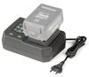 купить Зарядные устройства и аккумуляторы Daewoo DACH 4521Li 100W 21V 4.5A в Кишинёве 