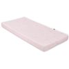 cumpără Lenjerie de pat pentru copii Kikka Boo 41107030053 Saltea pentru patut DayDream Lux Helicopter Pink, 120x60x10 cm în Chișinău 