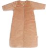 cumpără Haine pentru copii Jollein 016-548-66096 Sac de dormit cu maneci detasabile Velvet Biscuit, 70cm în Chișinău 