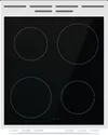 купить Плита кухонная Gorenje GEC5A41WG в Кишинёве 