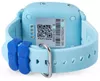 купить Детские умные часы Smart Baby Watch W9, Blue в Кишинёве 
