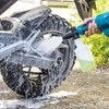 купить Мойка высокого давления Makita DHW180Z Masina de spalat cu presiune 18V 24Bar 2.5l/min (fara acumulatori) в Кишинёве 