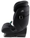 cumpără Scaun auto Britax-Römer SafeFix Carbon Black Classic în Chișinău 