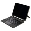 купить Сумка/чехол для планшета Tucano IPD1022TAC-TK-UK-BK iPad 10.9 (2022) 10th Gen. tasto with trackpad, Black в Кишинёве 