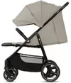 купить Детская коляска KinderKraft Trig 3 Kstrig03beg0000 Stone Beige в Кишинёве 