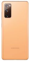 купить Смартфон Samsung G780/128 Galaxy S20FE Cloud Orange в Кишинёве 
