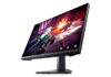 23.8" DELL G2422HS, Black, IPS, 1920x1080, 165Hz FreeSync+GSync, 1ms, 350cd, HDMI+DP+AudioOut 