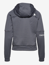 купить Батник на молнии TheNorthFace MA FZ - EU VANADIS GREY NF0A55HE1741 в Кишинёве 