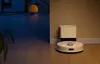 купить Пылесос робот Roborock Q7 TF+, White в Кишинёве 