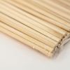 Piknichok  Țepușe din bambus pentru frigărui  250mm, 100 buc.  /50