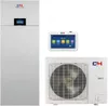 купить Тепловой насос Cooper&Hunter CH-HP14WTSIRM3(I)/CH-HP14WTSIRM3(O) в Кишинёве 