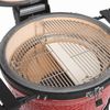 купить Мангал Kamado Joe KJ23RH Classic I (pe carbuni) в Кишинёве 