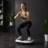 cumpără Placă vibratoare ONE Fitness 776 Vibrating Platform (max.150kg) SVP08 (17-22-456) în Chișinău 