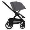 купить Детская коляска Lionelo Carucior 2in1 Carmine Grey Stone в Кишинёве 