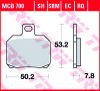 MCB700SRM 