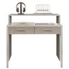 купить Офисный стол Trendy Biroul meu 99x88x66cm в Кишинёве 