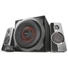 cumpără Boxe Active  Active Speakers Trust Gaming GXT 38T Tytan 2.1 Ultimate Speaker Set, 120w  - Black în Chișinău 