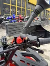 Бензиновый квадроцикл 125 куб.см. BOSS ATV