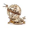 cumpără Set de construcție Ugears Glob, cod 48213 în Chișinău 